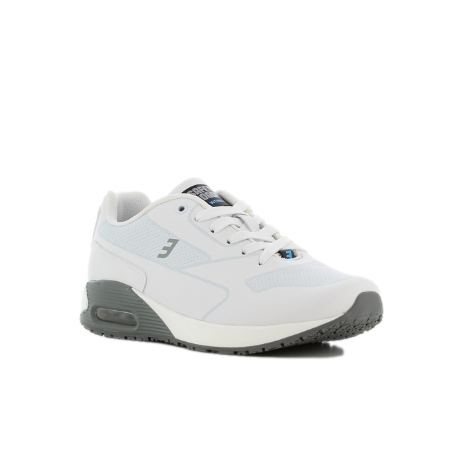 Chaussures Ela Gris - Safety Jogger Professional