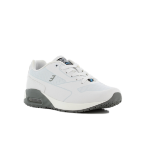 Chaussures Ela Gris - Safety Jogger Professional