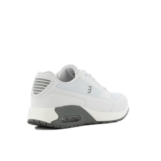 Chaussures Ela Gris - Safety Jogger Professional