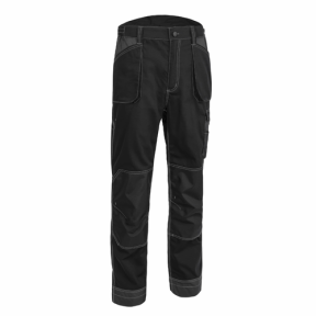 Broek OROSI Zwart - COVERGUARD