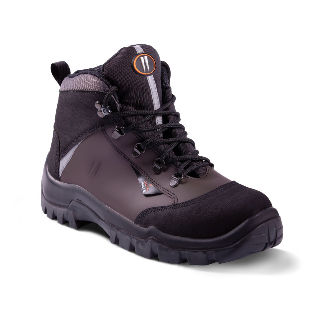 Chaussures de sécurité Hot Cumin S3 BTP - Gaston Mille