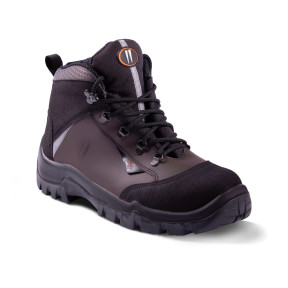 Veiligheidsschoenen Hot Cumin S3 BTP - Gaston Mille