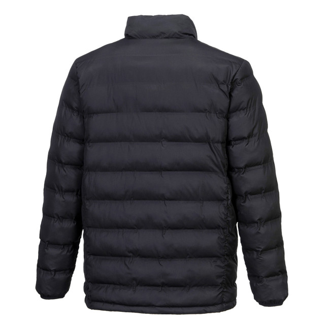 Veste Ultrasonic Tunnel Black - Portwest