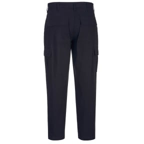 Pantalon cargo extensible pour femmes noir - Portwest