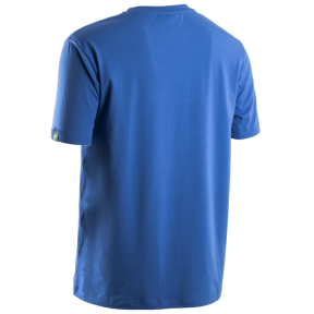 T-Shirt Kurzarm JAGA Eisblau - COVERGUARD