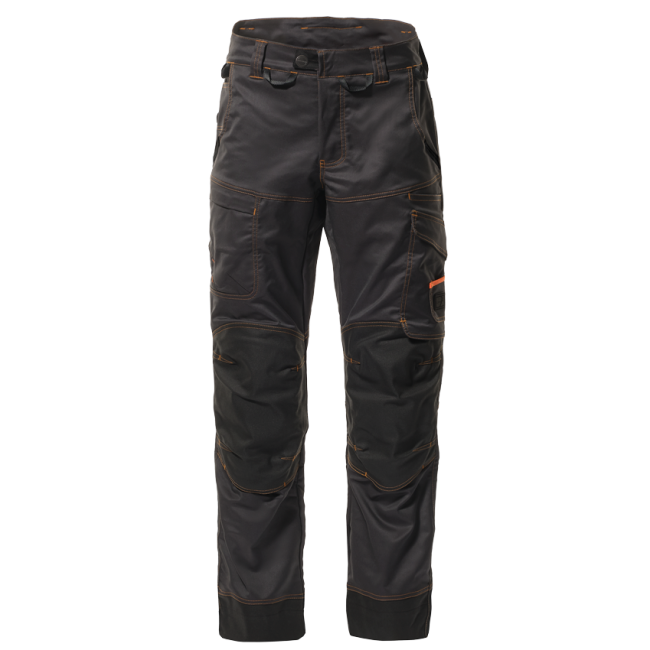 Spodnie Trident Multi Standard Stretch - Bosseur