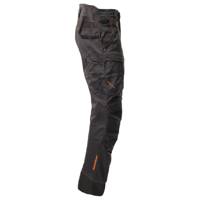 Trident Multi Standard Stretch Hose - Bosseur