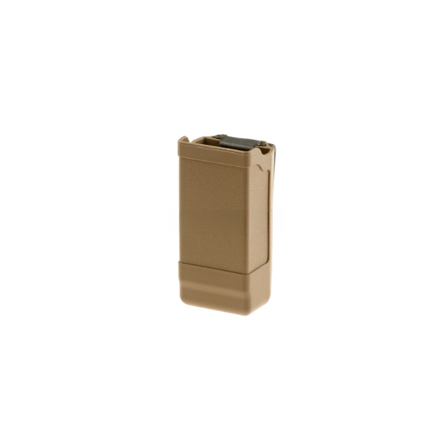Dubbele holster Row coyote - blackhawk