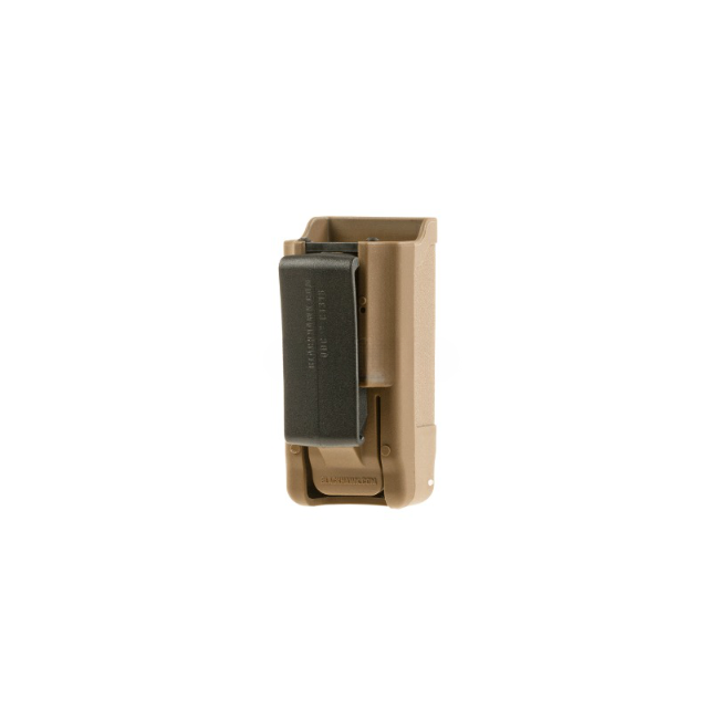Doppelreihiges Holster Coyote - Blackhawk