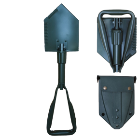 Pelle pliable Bivouac Haute Résistance -Patrol Equipement