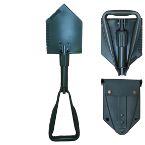 Pelle pliable Bivouac Haute Résistance -Patrol Equipement