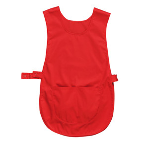 Chasuble avec poche Red - Portwest