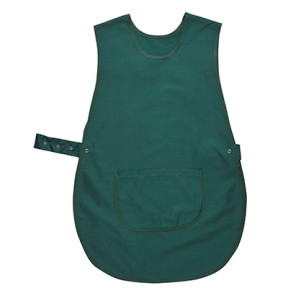 Tuniek met zak Flesgroen - Portwest