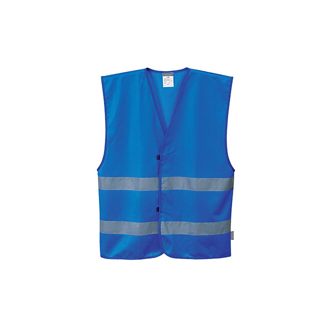 Vest Iona Koningsblauw - Portwest