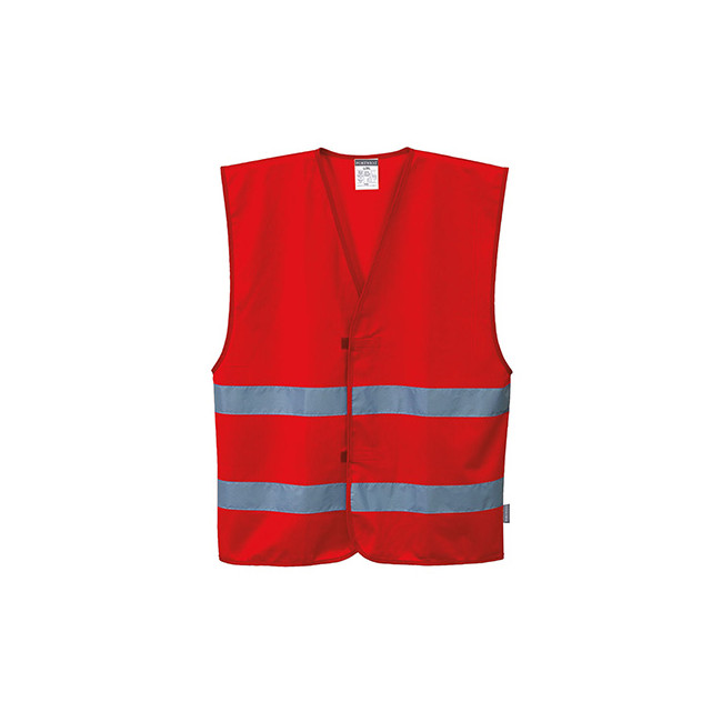 Gilet Iona Red - Portwest