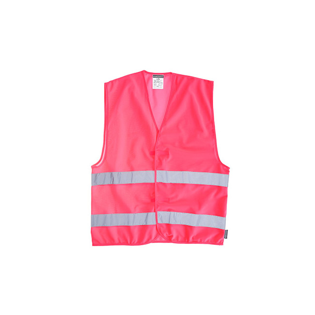 Gilet Iona Pink - Portwest
