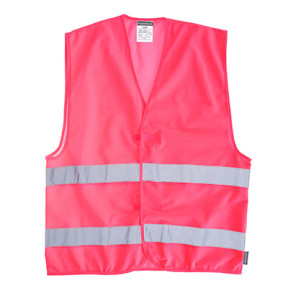 Vest Iona Roze - Portwest