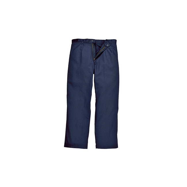 Hosen Bizweld Marineblau - Portwest