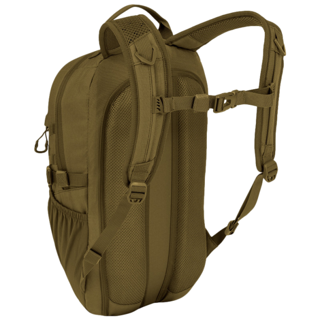 EAGLE 1 20L coyote rugzak - Highlander