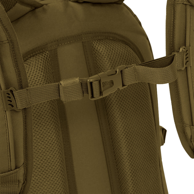 EAGLE 1 20L coyote rugzak - Highlander