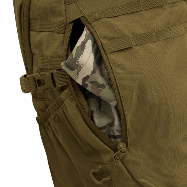 Rucksack EAGLE 1 20L Coyote - Highlander