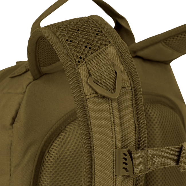 Sac à dos EAGLE 1 20L coyote - Highlander