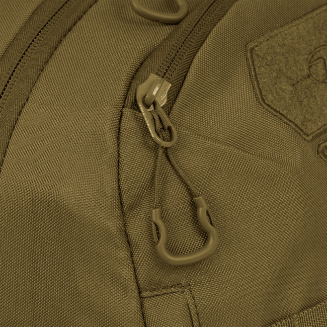 Plecak EAGLE 1 20L coyote - Highlander