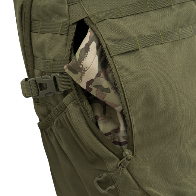 Sac à dos EAGLE 1 20Lvert OD - Highlander