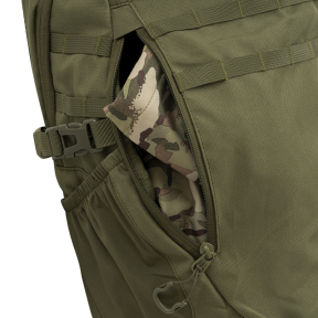 Mochila EAGLE 1 20L verde OD - Highlander