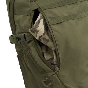 Mochila EAGLE 1 20L verde OD - Highlander