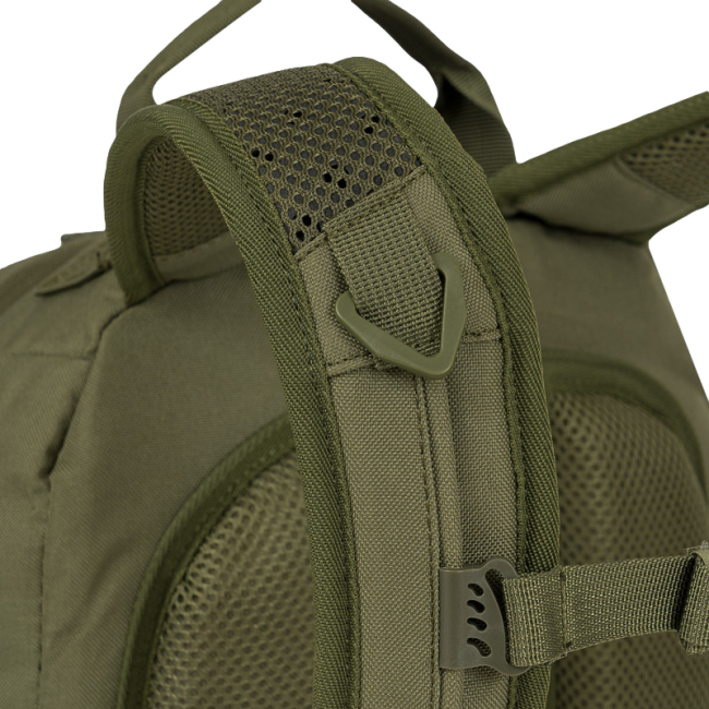 Sac à dos EAGLE 1 20Lvert OD - Highlander