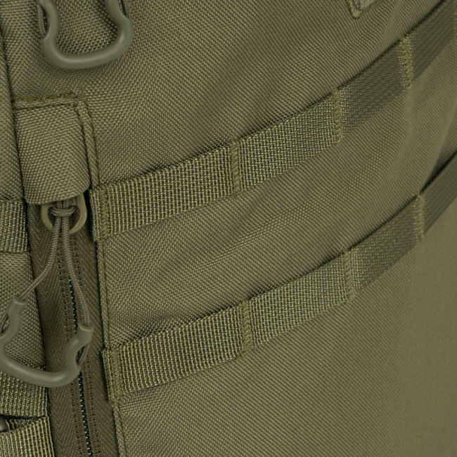 Sac à dos EAGLE 1 20Lvert OD - Highlander