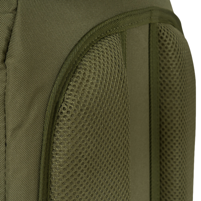 Rucksack EAGLE 1 20L olivgrün - Highlander