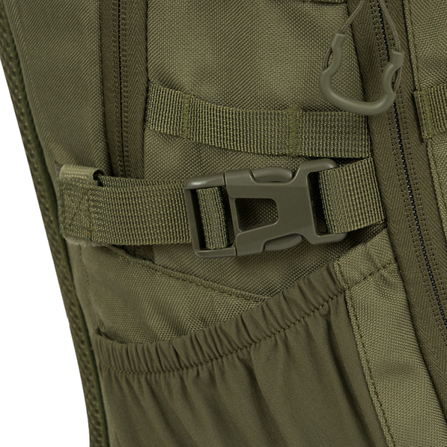 Rucksack EAGLE 1 20L olivgrün - Highlander