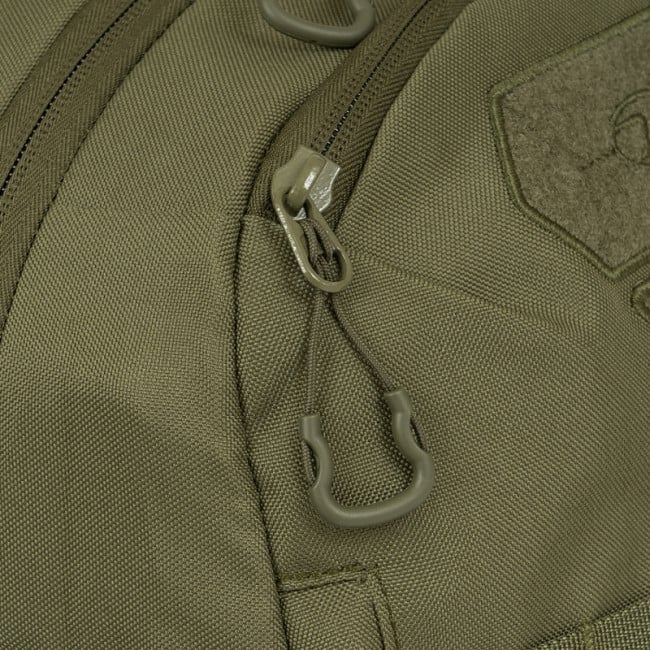 Rucksack EAGLE 1 20L olivgrün - Highlander