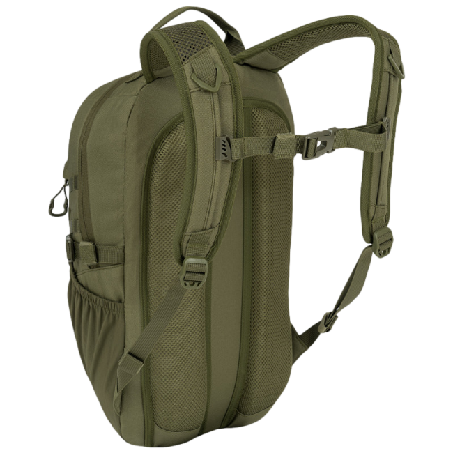 EAGLE 1 20L rugzak groen OD - Highlander