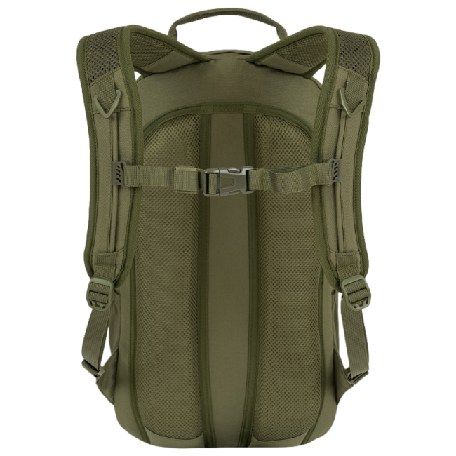 Sac à dos EAGLE 1 20Lvert OD - Highlander