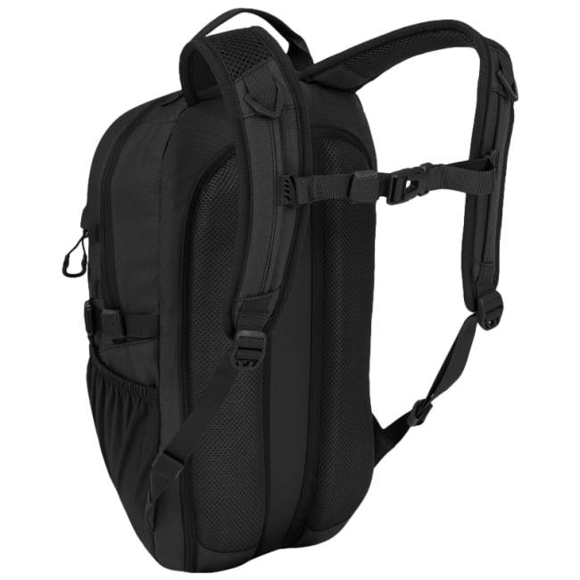 EAGLE 1 20L rugzak zwart - Highlander