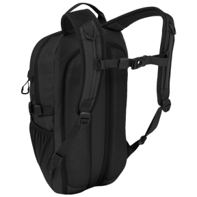 Rucksack EAGLE 1 20L Schwarz - Highlander
