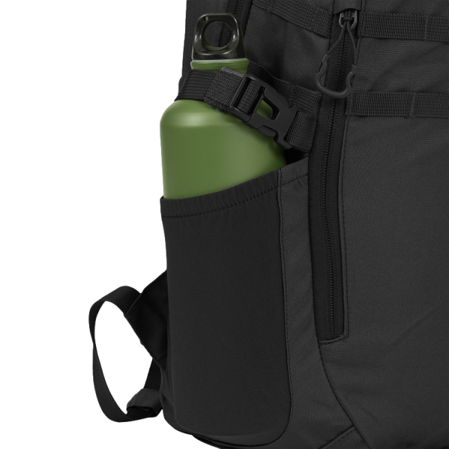 Sac à dos EAGLE 1 20L noir - Highlander