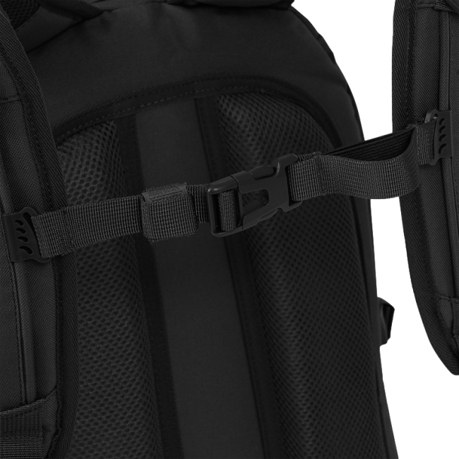 Sac à dos EAGLE 1 20L noir - Highlander