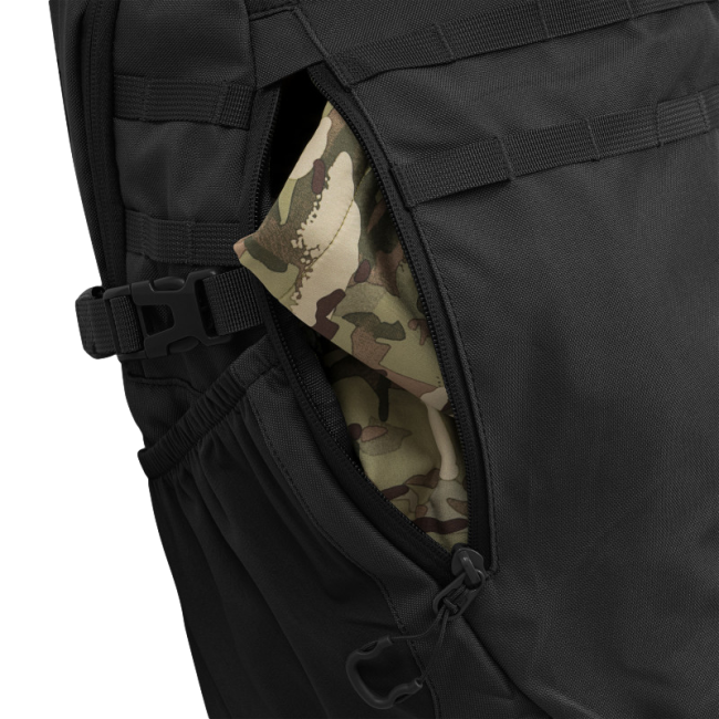 Plecak EAGLE 1 20L czarny - Highlander