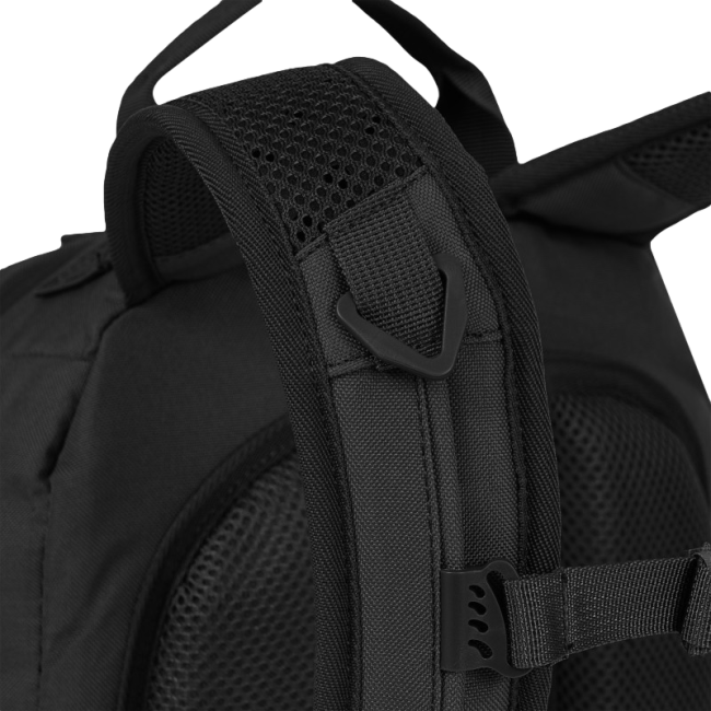 Sac à dos EAGLE 1 20L noir - Highlander