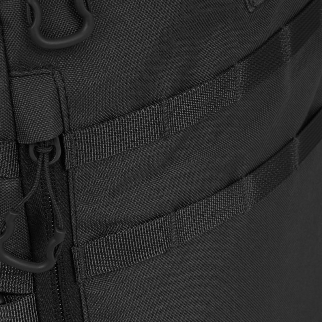 Rucksack EAGLE 1 20L schwarz - Highlander