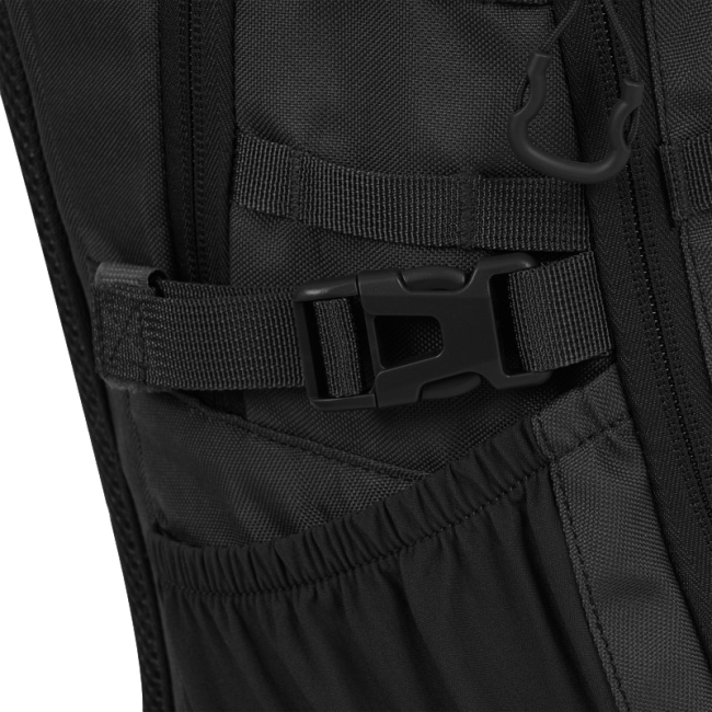 Plecak EAGLE 1 20L czarny - Highlander