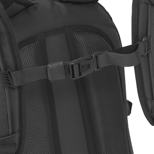 Plecak EAGLE 1 20L szary - Highlander