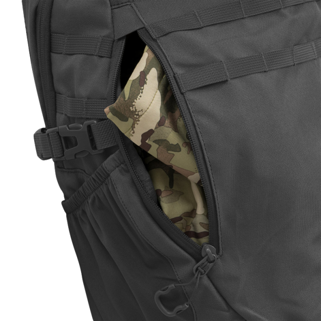 Plecak EAGLE 1 20L szary - Highlander