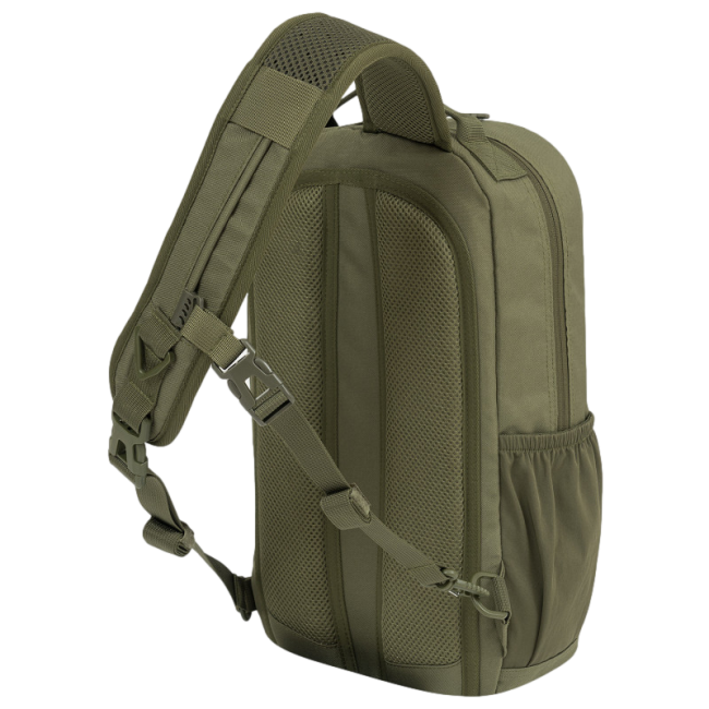 Scorpion 12L rugzak olijfgroen - Highlander