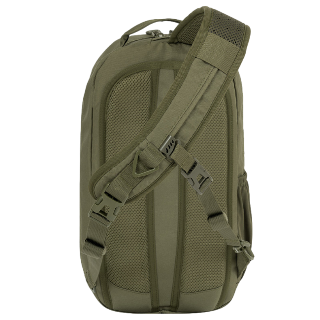 Sac à dos Scorpion 12L Vert olive - Highlander