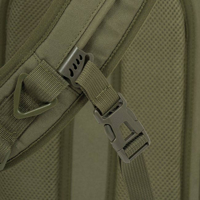 Scorpion 12L Rugzak Olijfgroen - Highlander